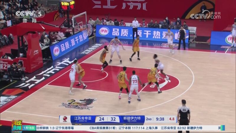 球迷们可以