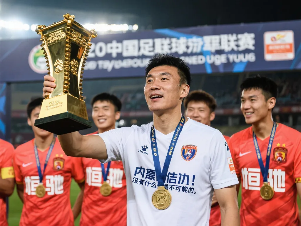 德尚的卸任