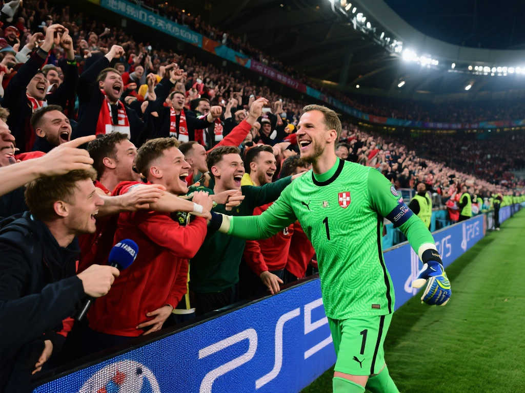 一个完美的 一个完美的