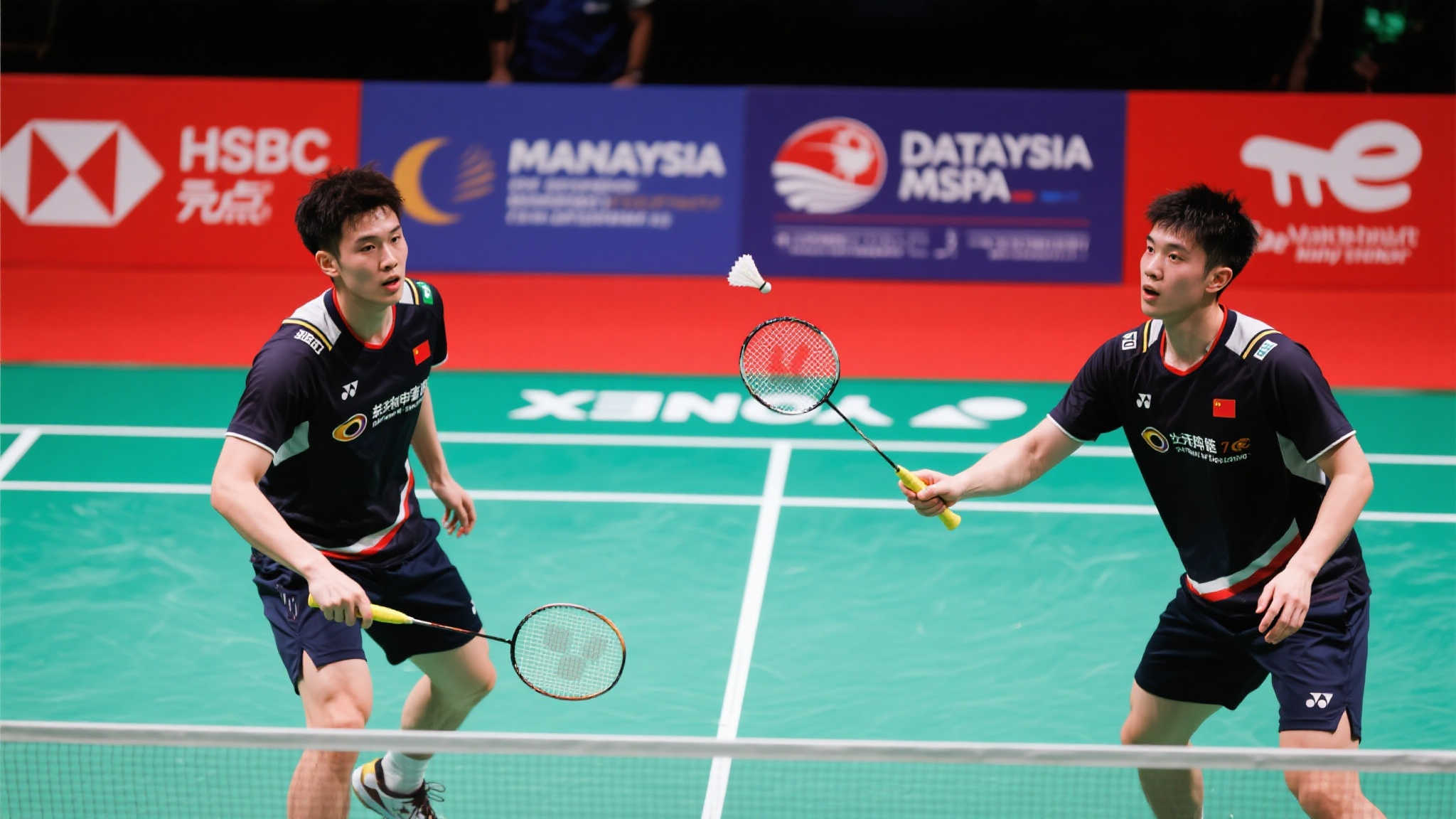 能擺脫敗局 能擺脫敗局