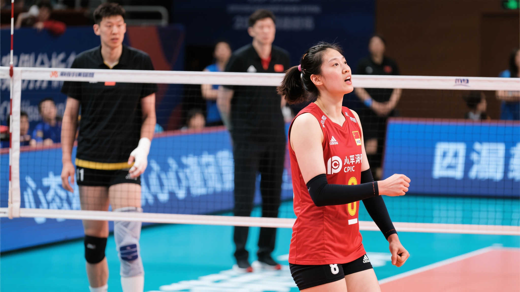 压力即动力 压力即动力