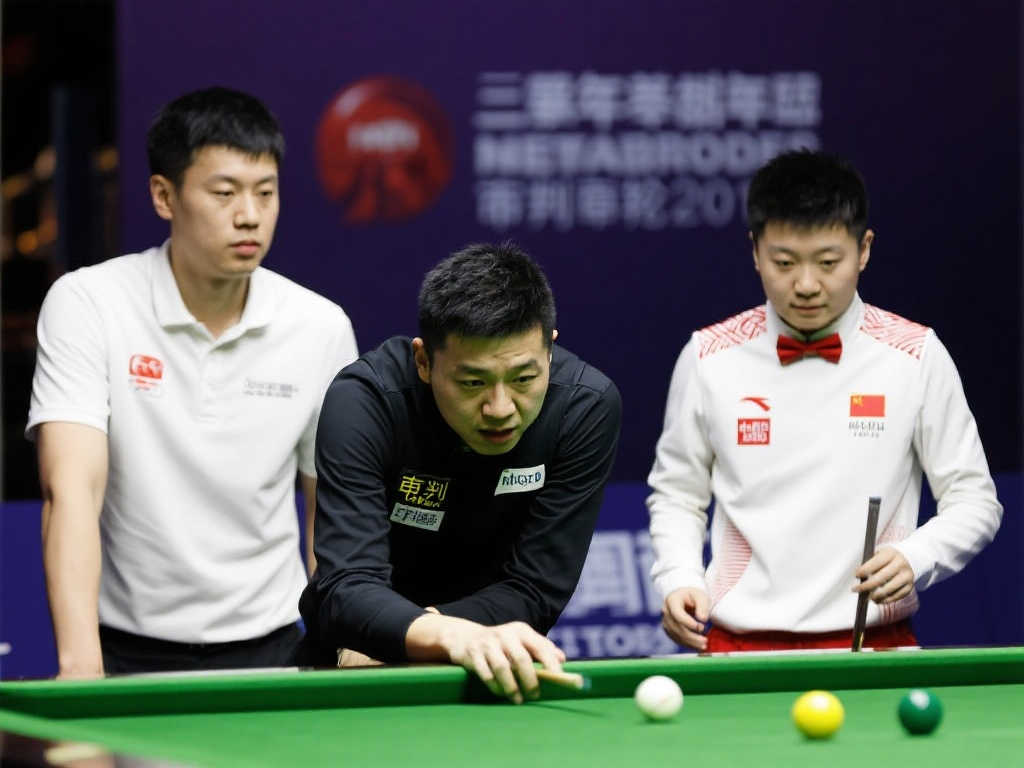 出现了四名 出现了四名