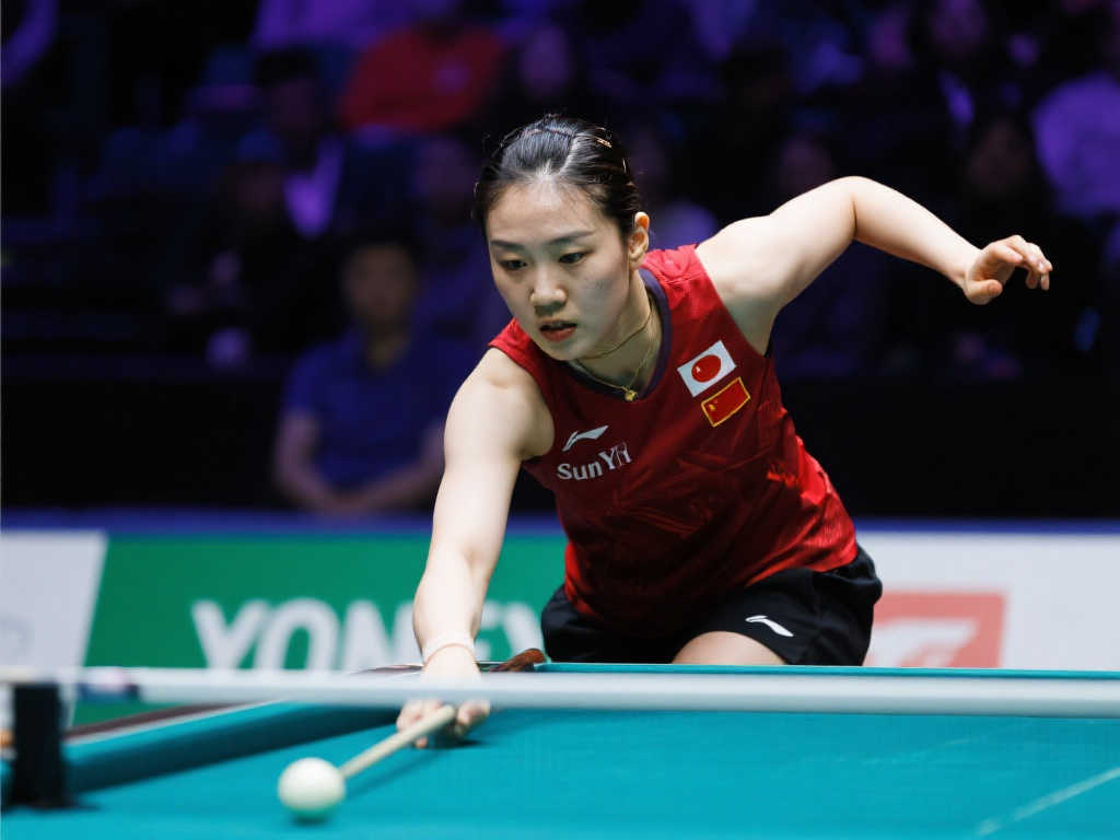 精彩的胜利 精彩的胜利