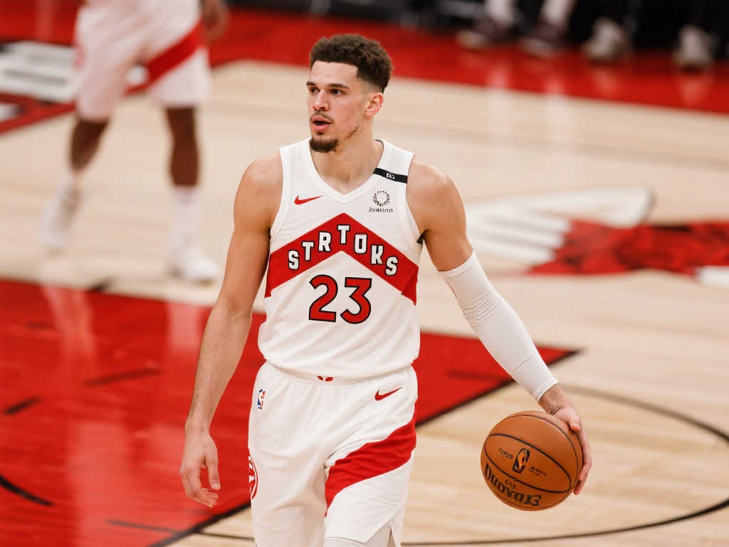 在競技環境 在競技環境