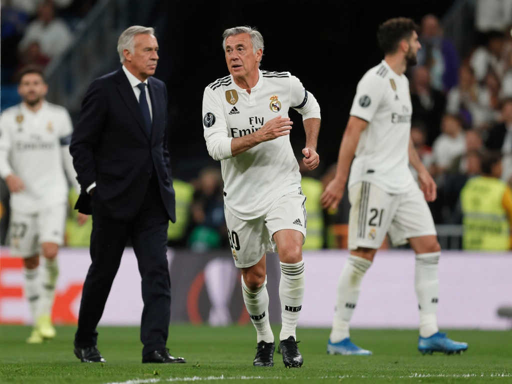 在中国足球 在中国足球